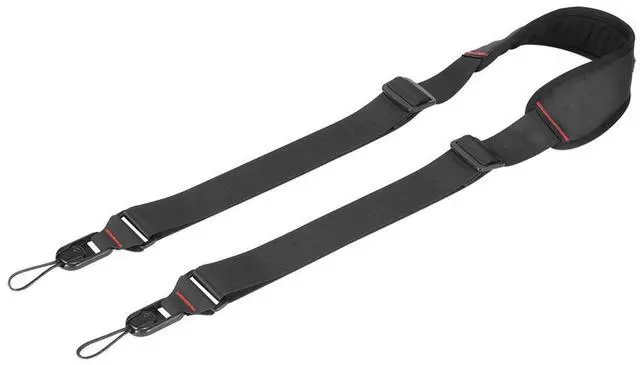 Alt view image 2 of 7 - SmallRig Camera Shoulder Strap