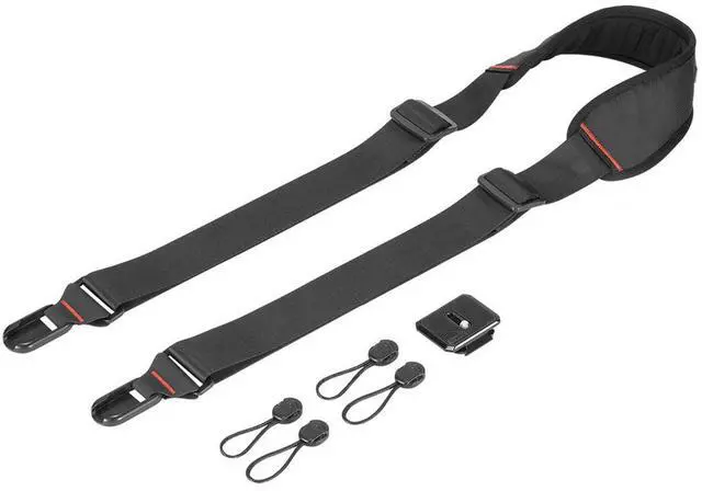 Main image of SmallRig Camera Shoulder Strap
