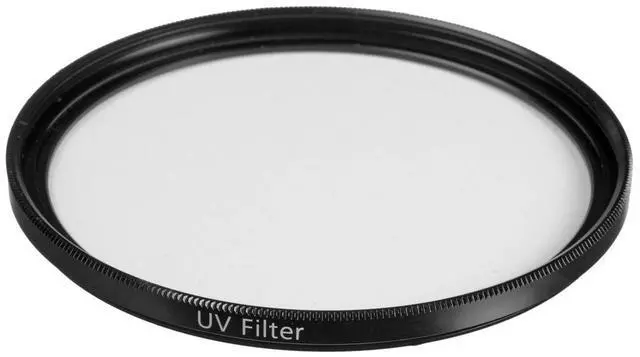 Alt view image 3 of 5 - Zeiss 67mm T* (UV) Ultraviolet Filter #1856-323