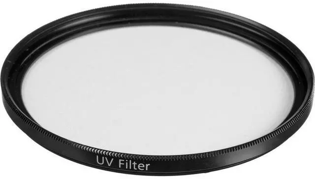 Main image of Zeiss 82mm T* (UV) Ultraviolet Filter #1856-325