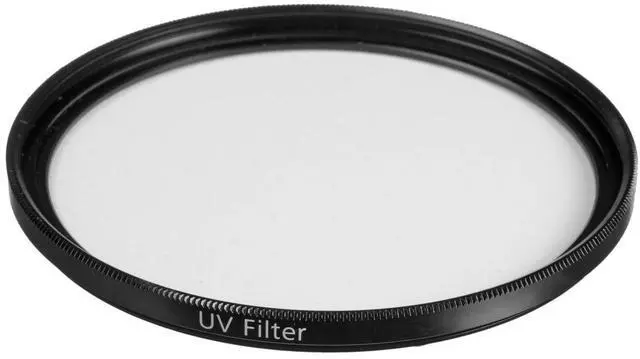 Alt view image 3 of 5 - Zeiss 82mm T* (UV) Ultraviolet Filter #1856-325