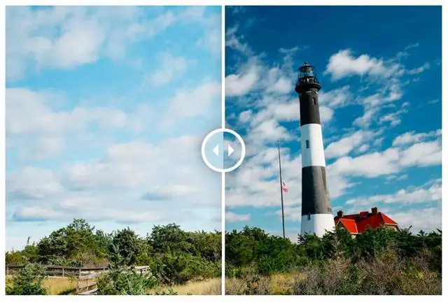 Alt view image 3 of 3 - Tiffen 72mm Circular Polarizer Wide Angle Thin Glass Filter #72WIDCP