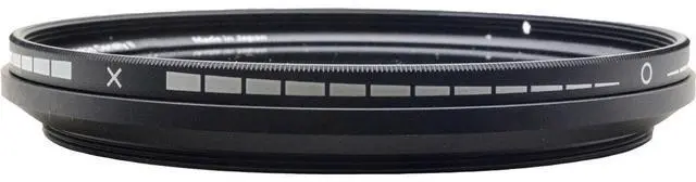 Alt view image 11 of 14 - Hoya 52mm Variable Neutral Density II ND3-ND400 Digital Filter  **NEW DESIGN**