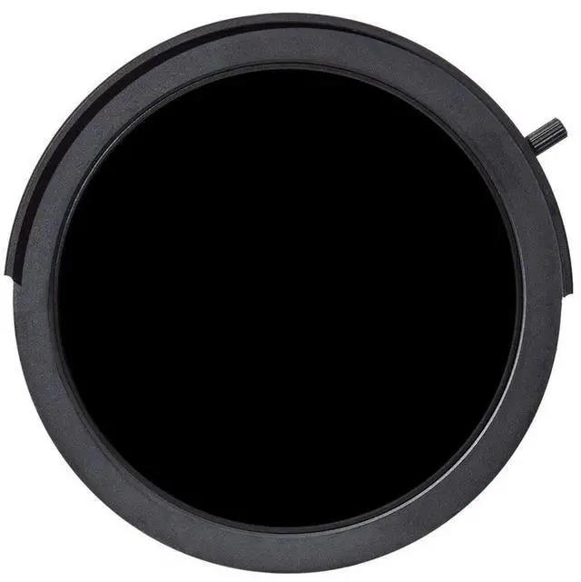 Main image of H&Y ND1000 Drop-in 95mm HD MRC 10 f-stops Extreme ND Filter for K-Series Holder