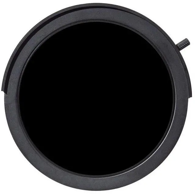 Main image of H&Y ND4000 Drop-in 95mm HD MRC 12 f-stops Extreme ND Filter for K-Series Holder