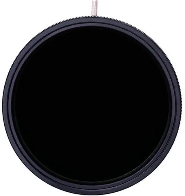 Alt view image 3 of 5 - H&Y 77mm K-Series Variable HD MRC ND3-ND1000+CPL Filter, 1.5 to 10 Stops #KVC77