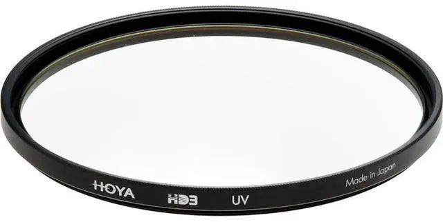 Alt view image 10 of 11 - Hoya 52mm HD3 UV Filter #XHD3-52UV