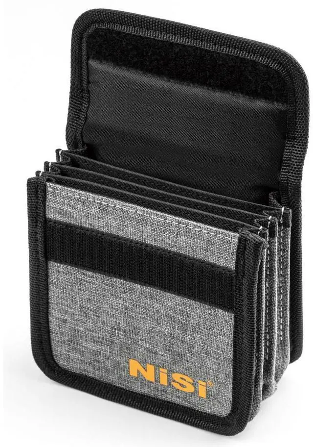 Alt view image 6 of 6 - NiSi 72mm Circular Long Exposure Filter Kit #NIR-CLEKIT-72