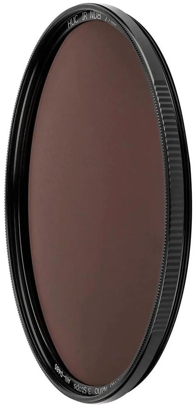 Alt view image 2 of 12 - NiSi 67mm Circular ND Filter Kit #NIR-CNDKIT-67