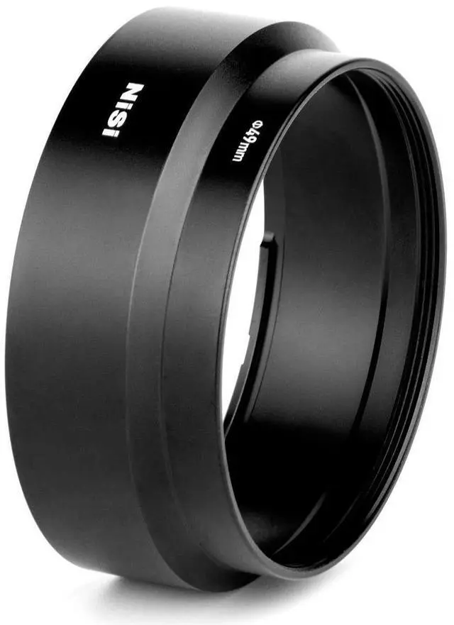 Alt view image 3 of 14 - NiSi Filter System Master Kit for Ricoh GR3 Camera #NISI-FH-RGR3-MKIT
