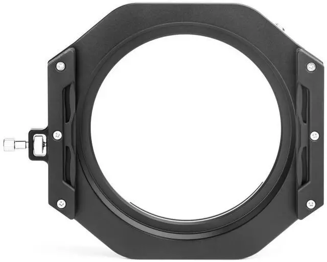 Alt view image 6 of 7 - NiSi 100mm Filter Holder for Nikon Z 14-24mm f/2.8 S Lens, No Vignetting