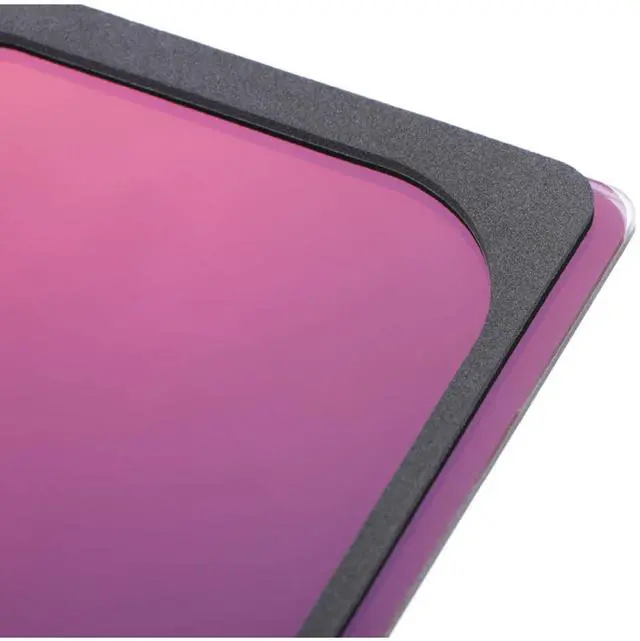 Alt view image 7 of 7 - NiSi 100x100mm Neutral Density Base Filter Kit #NIP-100-BASE-KIT