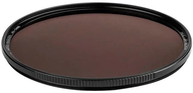 Main image of NiSi 67mm HUC IR Neutral Density ND64 (1.8) 6 Stop Filter #NIR-ND1.8-67