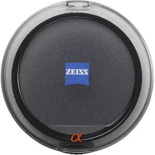 Alt view image 4 of 4 - Sony 49mm (MC) Multi-Coated Clear Lens Protecting Filter #VF49MPAM