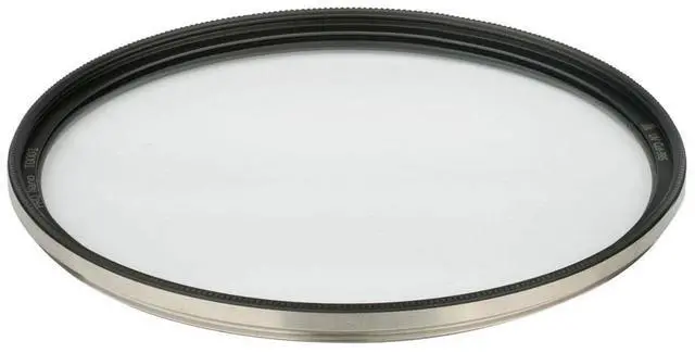 Main image of NiSi 95mm Titanium Frame Pro Nano UV Cut-395 Filter #NIR-TI-UV395-95