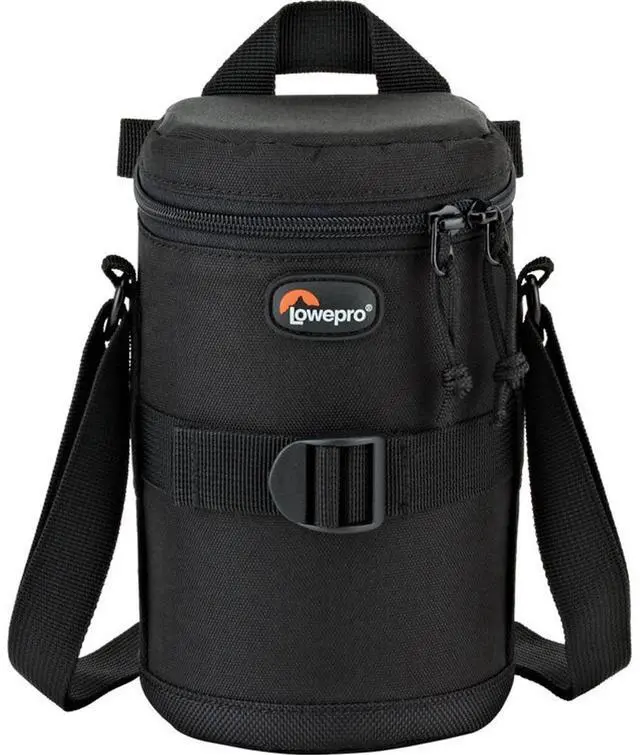 Alt view image 2 of 11 - Lowepro Lens Case 9 x 18cm, for High-Power Zoom Lenses #LP36979