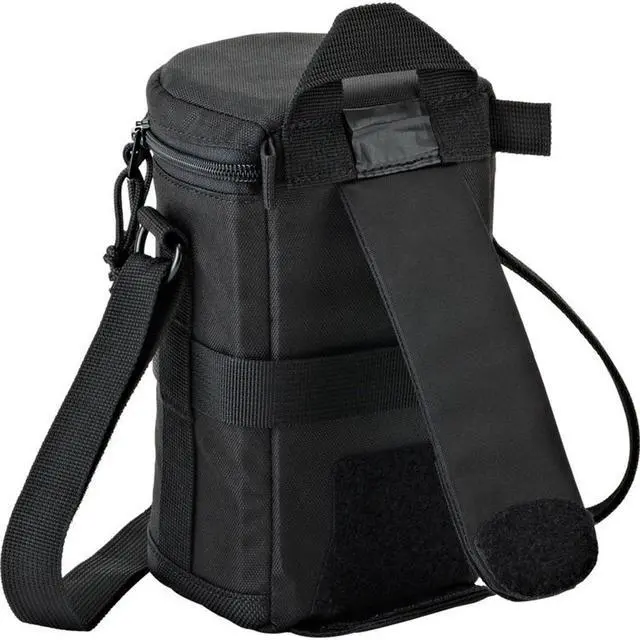 Alt view image 10 of 11 - Lowepro Lens Case 9 x 18cm, for High-Power Zoom Lenses #LP36979