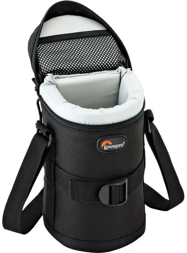 Alt view image 11 of 11 - Lowepro Lens Case 9 x 18cm, for High-Power Zoom Lenses #LP36979
