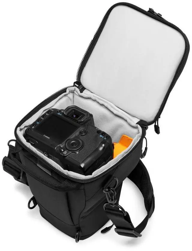 Alt view image 7 of 7 - Lowepro ProTactic TLZ 70 AW, Black #LP37278