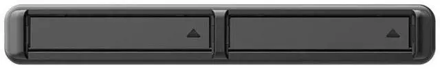 Alt view image 3 of 7 - Insta360 Utility Fast Charge Case with Built-In USB-C Cable for X5 Action Camera