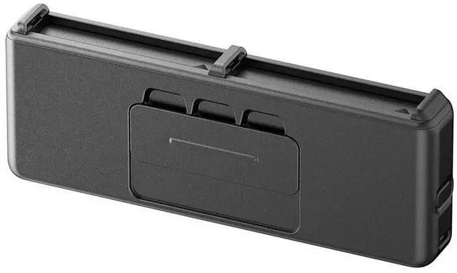 Alt view image 5 of 7 - Insta360 Utility Fast Charge Case with Built-In USB-C Cable for X5 Action Camera