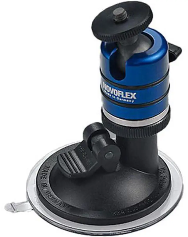 Main image of Novoflex SP STATIV Suction Pod