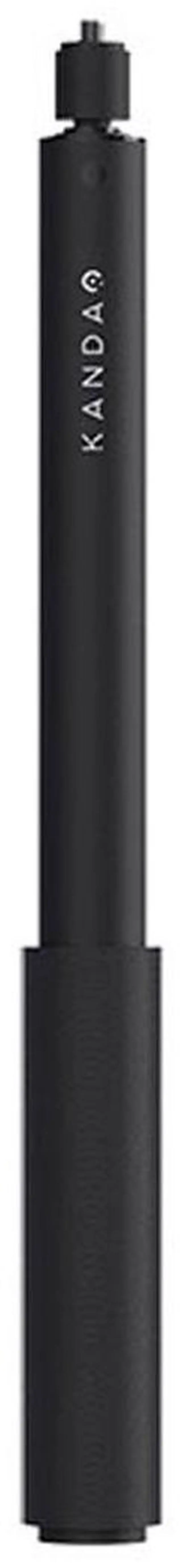Alt view image 3 of 6 - Kandao Extendable Selfie Stick for Qoocam 8K #238759
