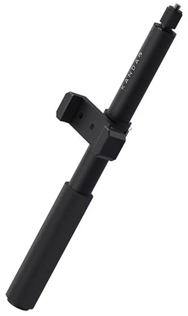 Alt view image 5 of 6 - Kandao Extendable Selfie Stick for Qoocam 8K #238759