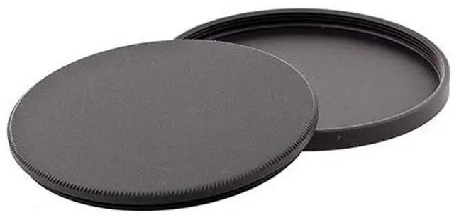 Main image of ProOptic Filter Stack Caps 58mm #PROCLSC58