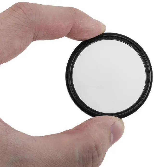 Alt view image 3 of 3 - ProOptic 43mm Multi Coated UV Ultra Violet Slim Filter #PRO-FL-43-UV