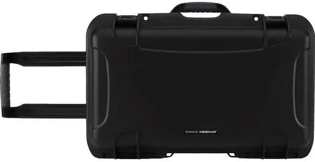 Main image of Rokinon Xeen CF Custom 6 Lens Carry-On Case for CF Series #CFCASE-CO