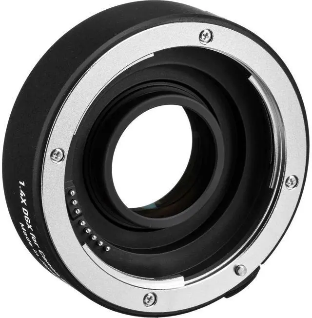 Alt view image 5 of 7 - Kenko TELEPLUS HD pro 1.4x DGX Teleconverter for Canon EF Mount #K-TPHDPRO1.4-C