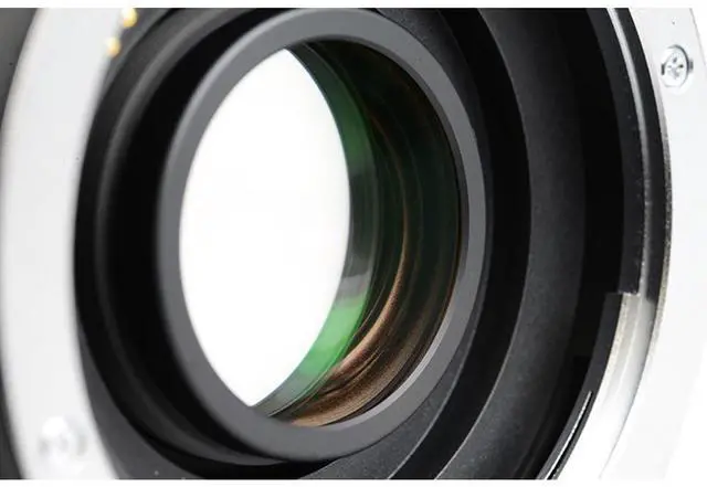Alt view image 7 of 7 - Kenko TELEPLUS HD pro 1.4x DGX Teleconverter for Canon EF Mount #K-TPHDPRO1.4-C