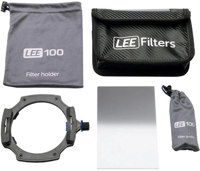 Main image of Lee Filters LEE100 Landscape Kit #100LK