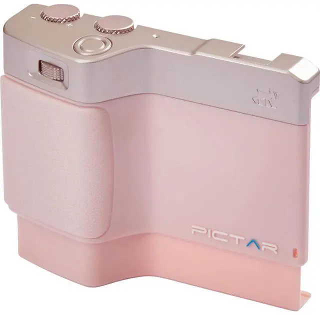 Alt view image 4 of 9 - Pictar SMARTGRIPPNK Smart Grip - Pink
