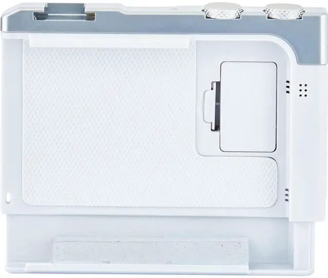 Alt view image 6 of 10 - Pictar SMARTGRIPWHT Smart Grip - White
