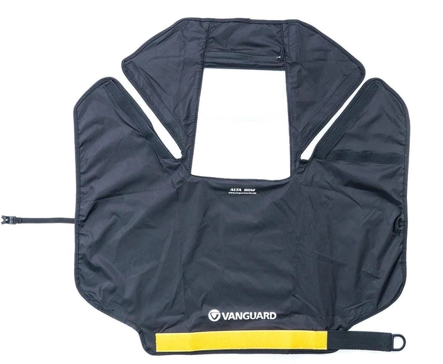 Main image of Vanguard Alta Rain Cover, Medium #ALTA RCM