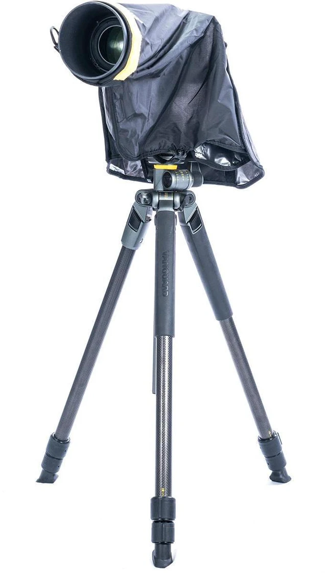 Alt view image 5 of 7 - Vanguard Alta Rain Cover, Medium #ALTA RCM
