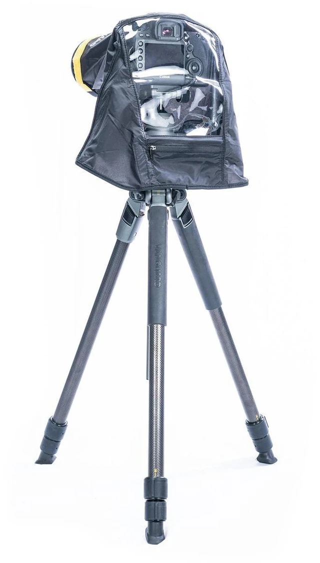Alt view image 6 of 7 - Vanguard Alta Rain Cover, Medium #ALTA RCM
