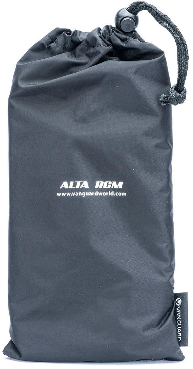 Alt view image 3 of 7 - Vanguard Alta Rain Cover, Medium #ALTA RCM
