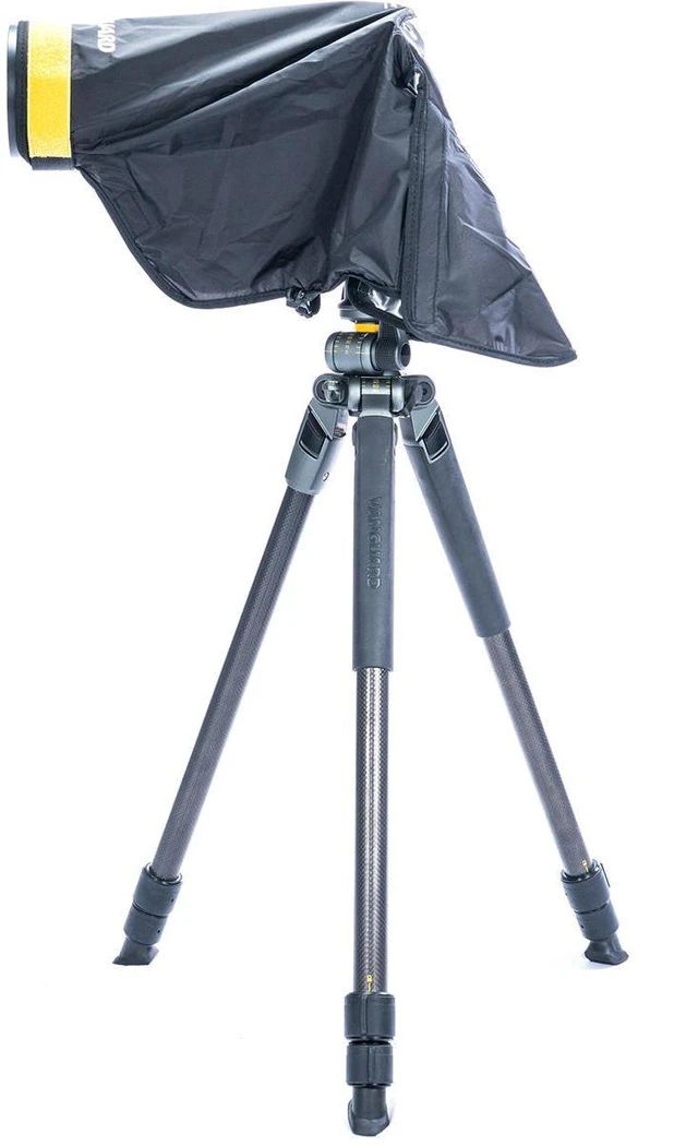 Alt view image 4 of 7 - Vanguard Alta Rain Cover, Medium #ALTA RCM