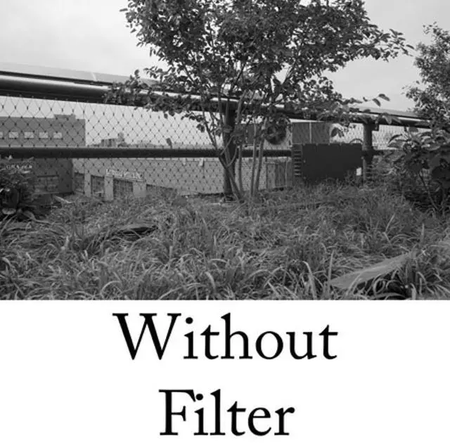 Alt view image 2 of 16 - Hoya 49mm R-72 Infrared Filter #B-49RM72-GB