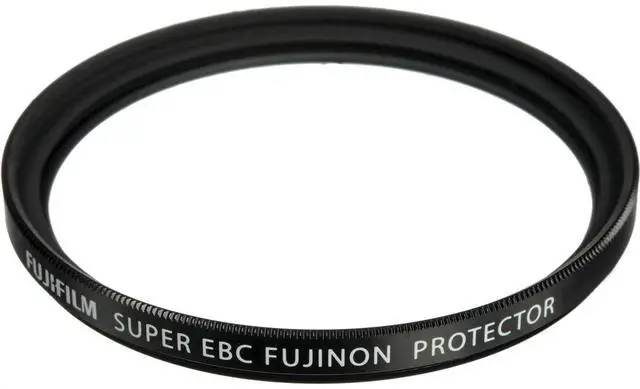 Main image of Fujifilm PRF-58 58mm Protector Filter #16240987