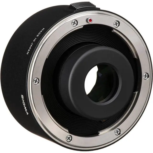Alt view image 5 of 7 - Sigma TC-2011 2x Teleconverter for Leica L #826969