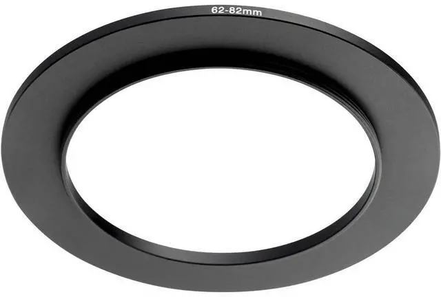 Main image of Sirui 58mm Lens Thread to NDH100-82 Filter Holder Adapter Ring #AR8258