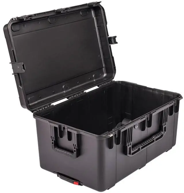 Alt view image 16 of 20 - SKB Cases 29 x 18 x 14 - Empty