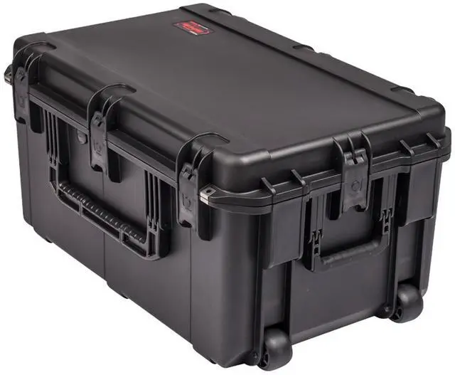 Alt view image 17 of 20 - SKB Cases 29 x 18 x 14 - Empty
