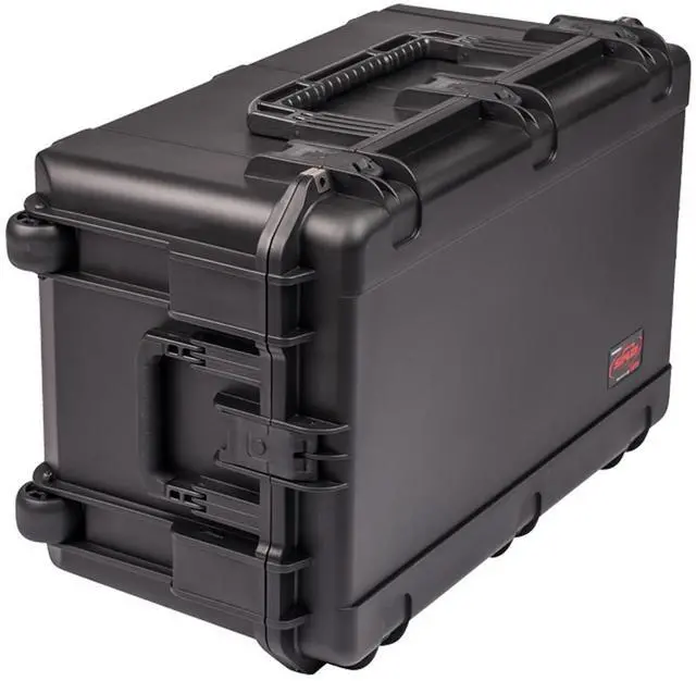 Alt view image 18 of 20 - SKB Cases 29 x 18 x 14 - Empty