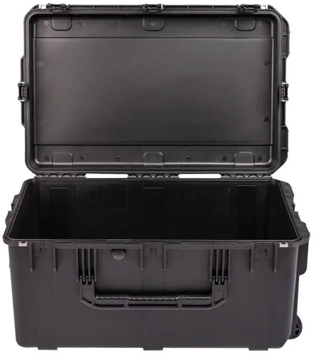 Alt view image 19 of 20 - SKB Cases 29 x 18 x 14 - Empty