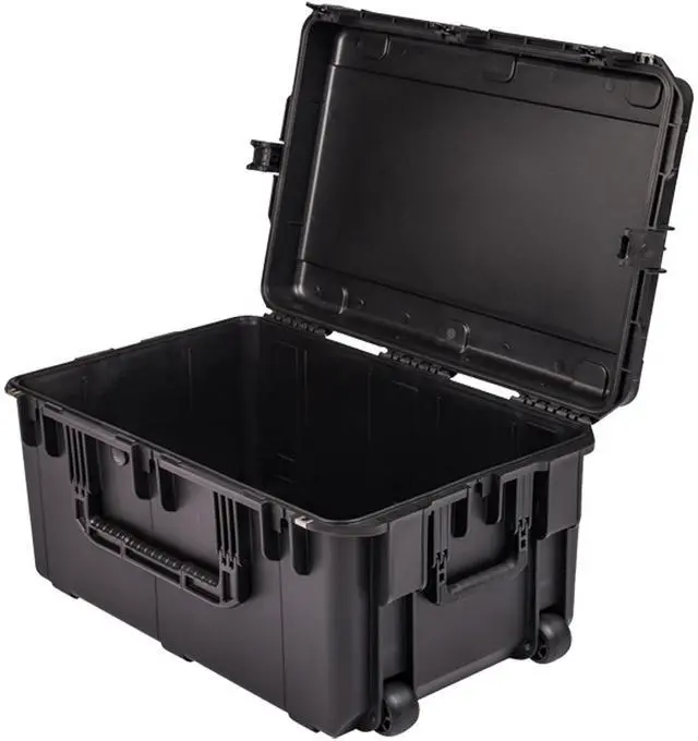 Alt view image 20 of 20 - SKB Cases 29 x 18 x 14 - Empty